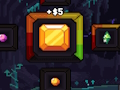 Játék GEM CLACKER online