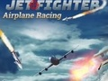 Játék Jet Fighter Repülőgép Verseny  online