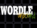 Játék Wordle Kötetlen  online