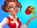 Játék Grand Hotel mánia online