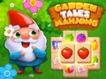 Játék Kertes mesék Mahjong online