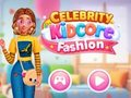 Játék Celebrity Kidcore Esztétika  online