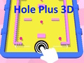Játék Lyuk plusz 3d online