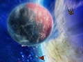 Játék Galactica Shooter 2 online