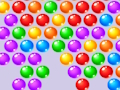 Játék Bubble Shooter: klasszikus mérkőzés 3  online