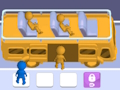 Játék Buszrendelés 3D  online