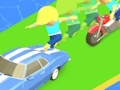 Játék Jármű Fun Race  online