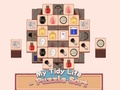 Játék Rendezett életem - puzzle site online