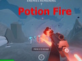 Játék Bájitaltűz  online