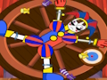 Játék Digitális Circus Dart  online