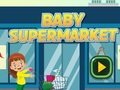 Játék Baba szupermarket  online