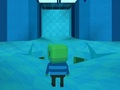 Játék Kogama: Cyan Parkour online