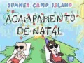 Játék Acampamento de Natal online