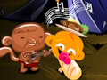Játék Majom go Happy Stage 826 online