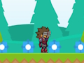 Játék Ninja Boy és Cursed Coins  online
