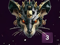 Játék Zodiákus háborúk  online