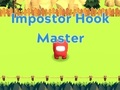 Játék Imposztor Hook mester  online