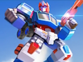 Játék Legfelsõbb párbaj mecha robotok online