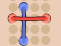 Játék Tangle Rope 3D: Oldd fel a mestert  online