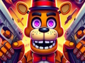 Játék FNAF lövő online