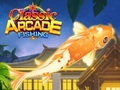 Játék Klasszikus arcade horgászat  online