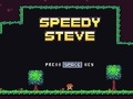 Játék Gyors Steve  online