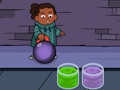 Játék Craig of the Creek Partners Slime-ben  online