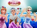 Játék Ice Family Film Night online
