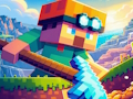 Játék Dig & Build Miner Merge online