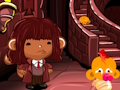 Játék Majom go Happy Stage 830 online