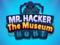 Játék Mr. Hacker A múzeumi vadászat  online