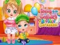 Játék Baby Cathy Ep 38 Brother Caraker  online