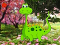 Játék Dino barátok találkozó online