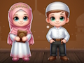 Játék Amgel Ramadan szoba menekülés online