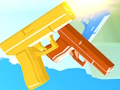 Játék Gun Sprint Online online