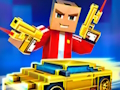 Játék Pixel Gun 3D - Block Shooter online