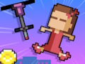 Játék Pogo Peggy online