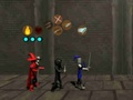 Játék Conga Line Heroes online