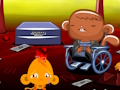 Játék Majom go Happy Stage 832 online