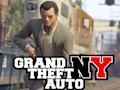 Játék Grand Theft Auto NY online