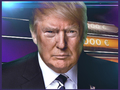 Játék Milliomos Trumppal  online