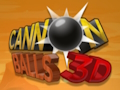 Játék Ágyúgolyók 3D  online