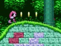 Játék Hatalmas és Ray a Sonic 2 -ben online