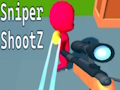 Játék Sniper Shootz online
