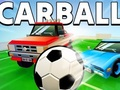 Játék CarBall. io  online