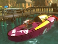 Játék Hydro Racing 3D online