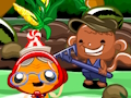 Játék Majom go Happy Stage 834 online