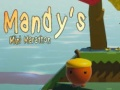 Játék Mandy Mini Marathon  online