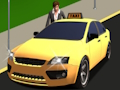 Játék Taxi szimulátor  online