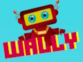 Játék Wally online